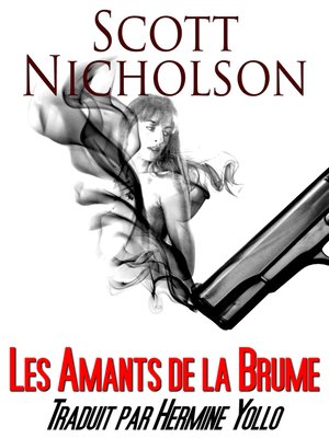 cover image of Les Amants de la Brume